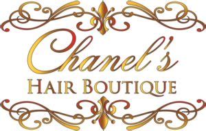 chanel hair boutique